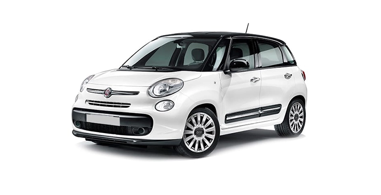 rent-a-car fiat